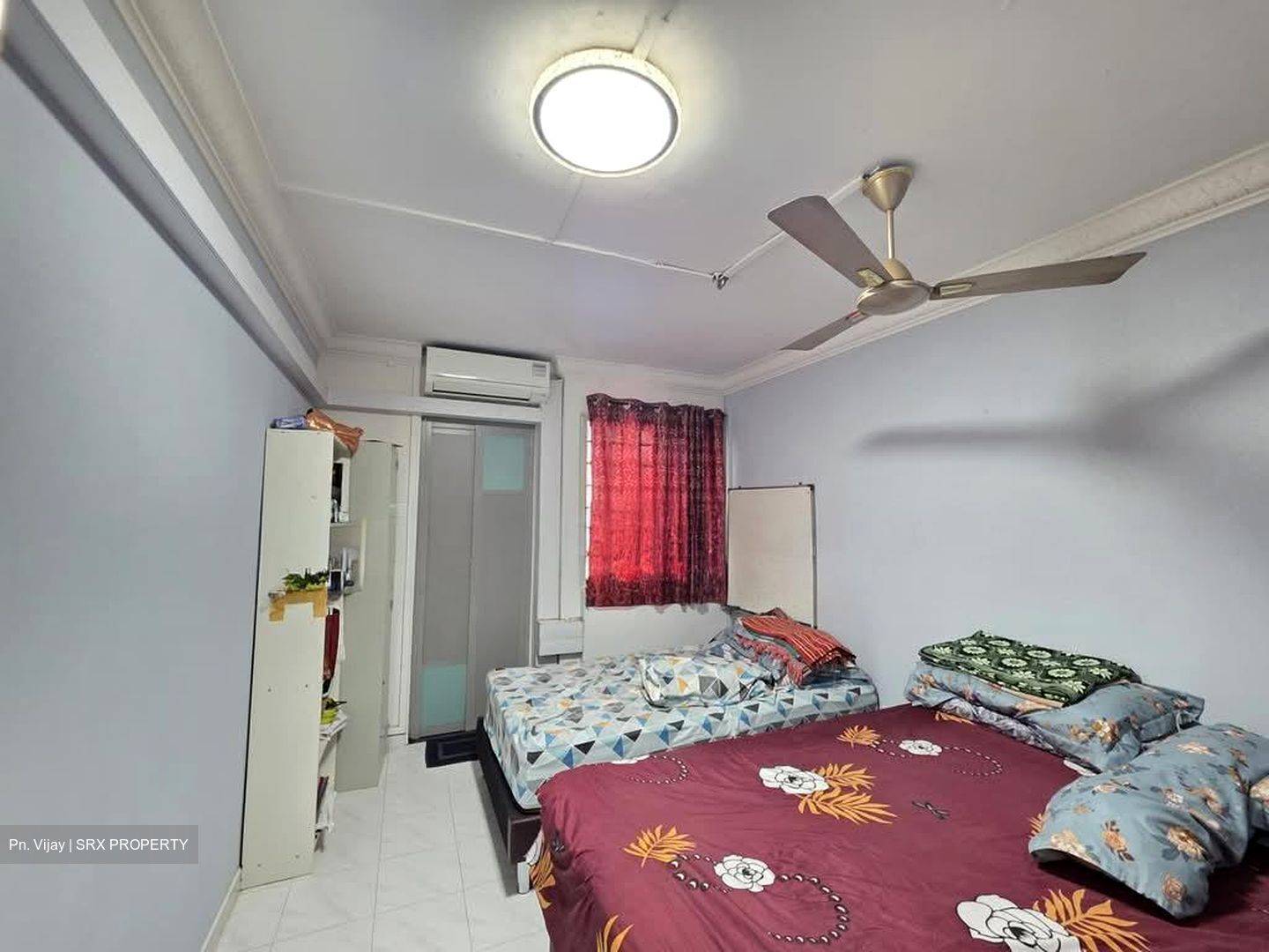 Blk 308 Hong Kah Green (Bukit Batok), HDB 3 Rooms #574800911